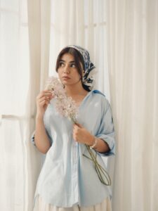 Areeka Haq