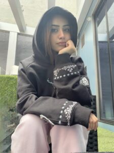 Rimsha Azhar