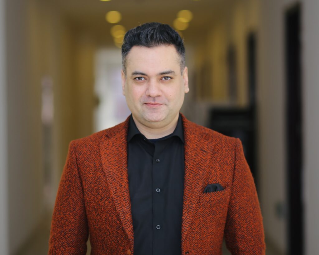 Asbar Ali