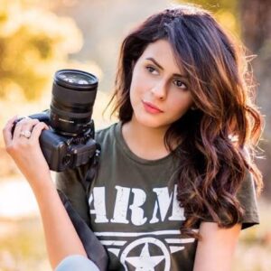 Waliya Najib